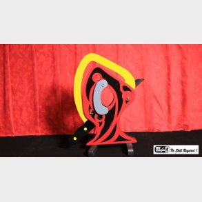 Disecto Arm Chopper Painted by Mr. Magic 