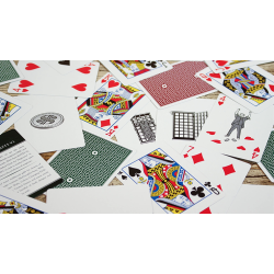 DMC ELITES: Pro Gaffs V1 