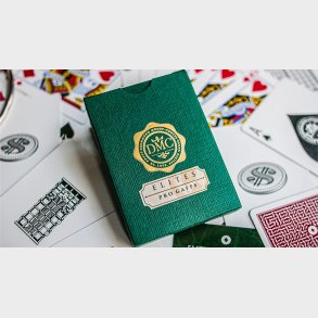 DMC ELITES: Pro Gaffs V1 