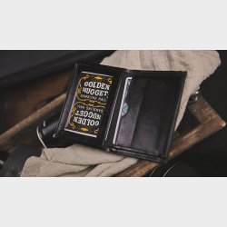 Z Fold Wallet (locking)2.0 by TCC