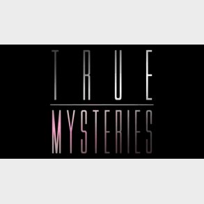 True Mysteries Lite by Fraser Parker and 1914 