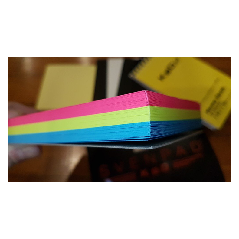 SvenPad Triple Banks (Single)