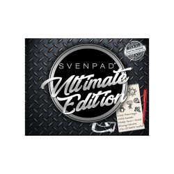 SvenPad Ultimate Edition
