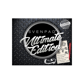 SvenPad Ultimate Edition