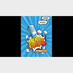 Vortex Magic Presents Mental Karaoke