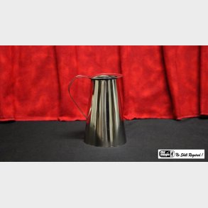 Foo Can (Brass) by Mr. Magic 