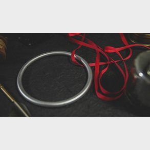 DELUXE RING AND ROPE by TCC 