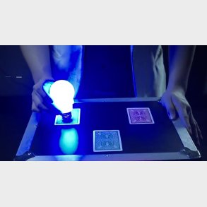 SHINE 2,0 by Magic 007 & MS Magic