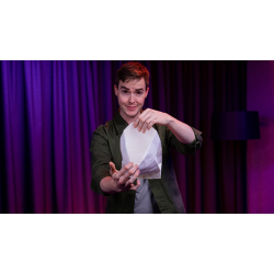 Appearing Glass by Steve Thompson