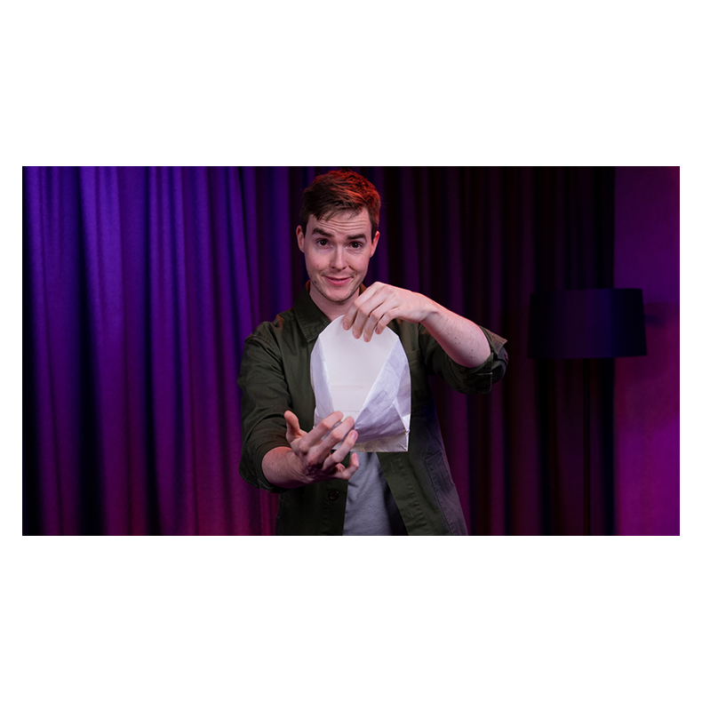 Appearing Glass by Steve Thompson