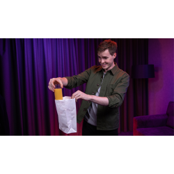 Appearing Glass by Steve Thompson