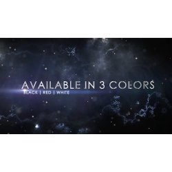 Dancing Vanishing Cane V2 / BLACK (D.V.C.) by Magiclism 