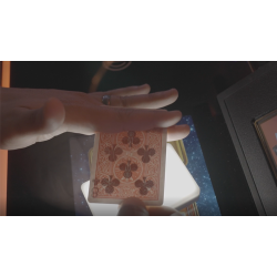 Nepomuk by Benjamin Chickerin