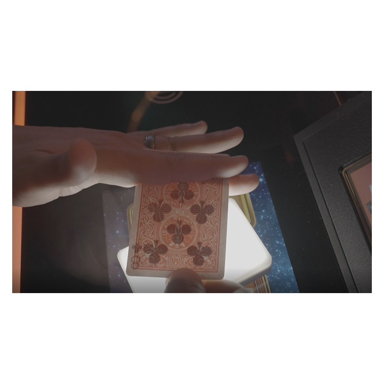 Nepomuk by Benjamin Chickerin