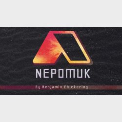 Nepomuk by Benjamin Chickerin