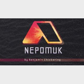 Nepomuk by Benjamin Chickerin
