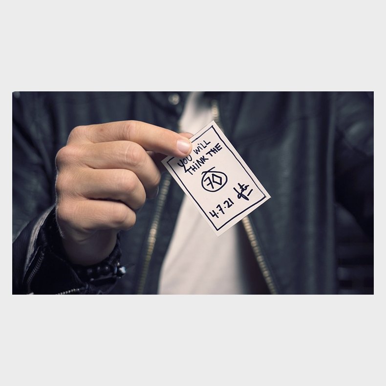 THAT F*CKING CARD - Jota 