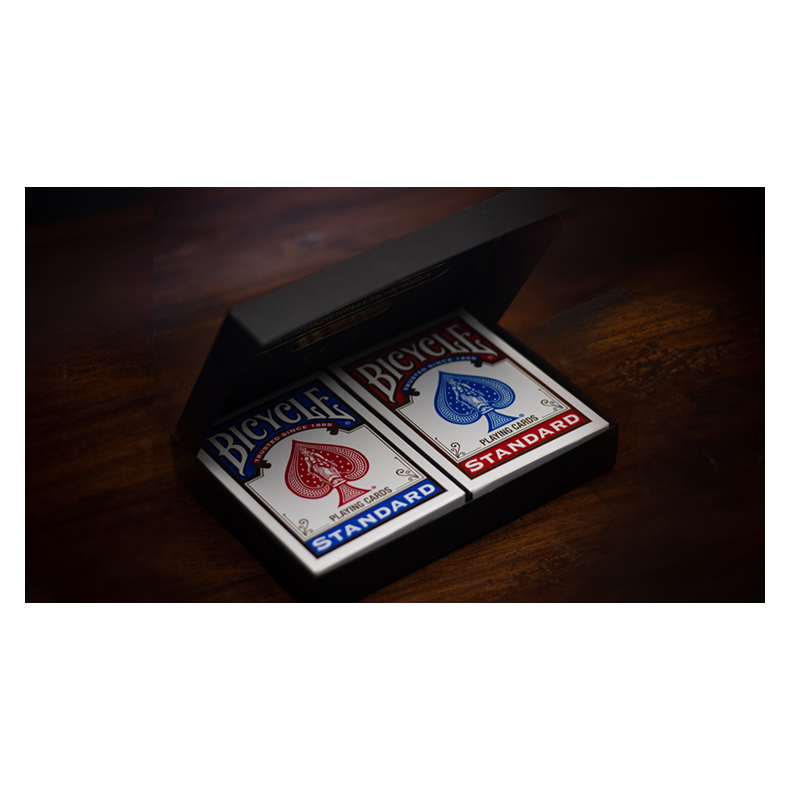 Visible by Craig Petty and the 1914