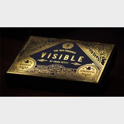 Visible by Craig Petty and the 1914