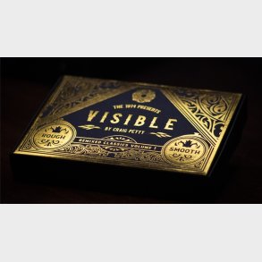 Visible by Craig Petty and the 1914