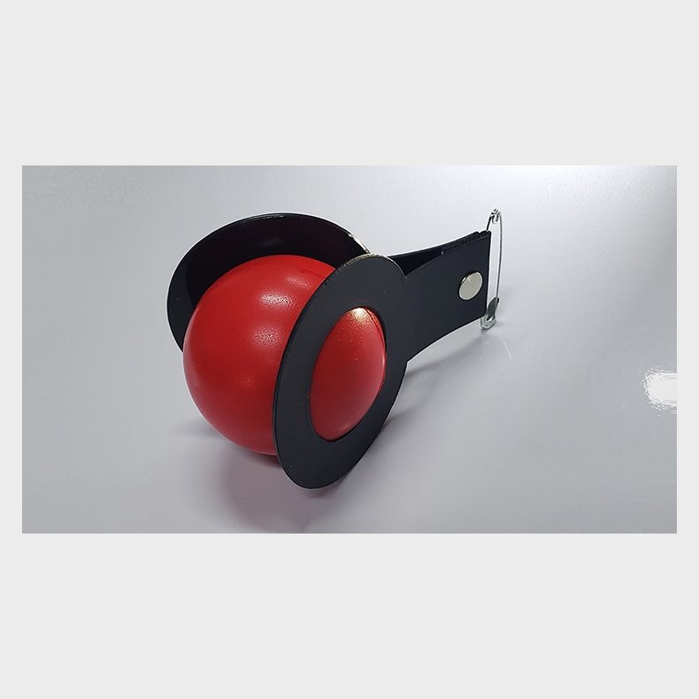 VERNET BALL HOLDER 2.0