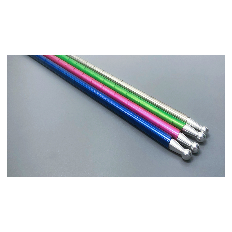 The Ultra Cane (Appearing / Metal) METALIC Rose by Bond Lee