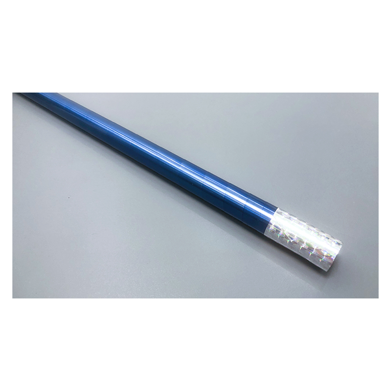 The Ultra Cane (Appearing / Metal) METALIC Blue by Bond Lee 