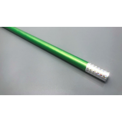 The Ultra Cane (Appearing / Metal) METALIC Green by Bond Lee 