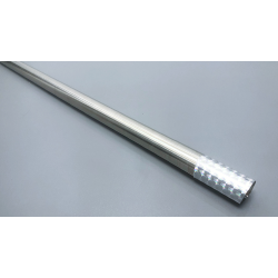 The Ultra Cane (Appearing / Metal) METALIC Silver by Bond Lee