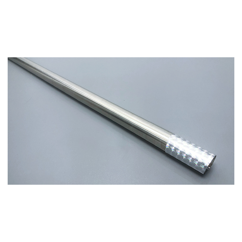 The Ultra Cane (Appearing / Metal) METALIC Silver by Bond Lee