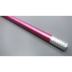 The Ultra Cane (Appearing / Metal) METALIC Rose by Bond Lee