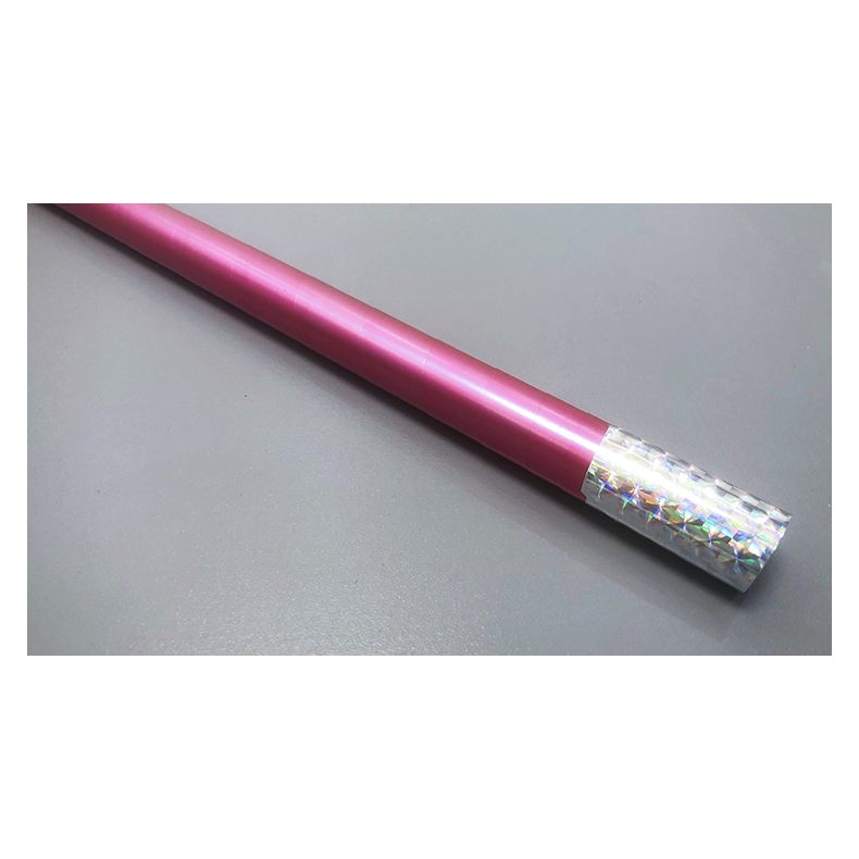 The Ultra Cane (Appearing / Metal) METALIC Rose by Bond Lee