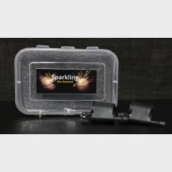 SPARKLE (PAIR) by Uday