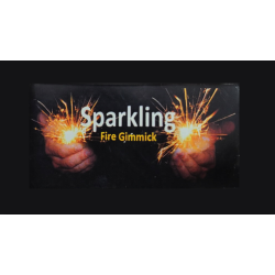 SPARKLE (PAIR) by Uday