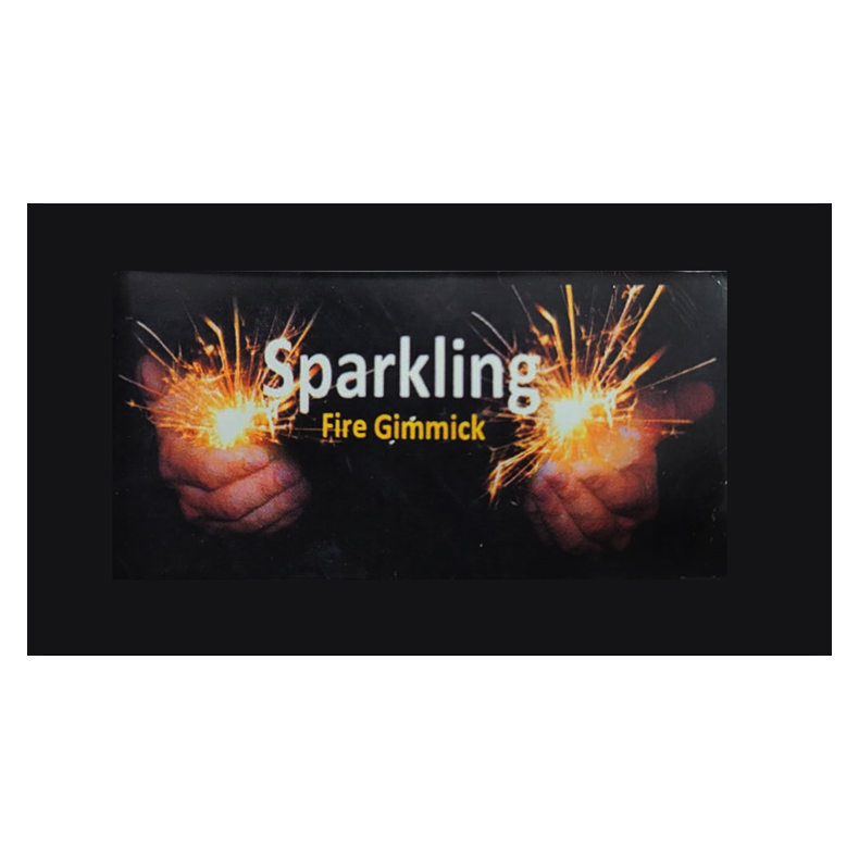 SPARKLE (PAIR) by Uday