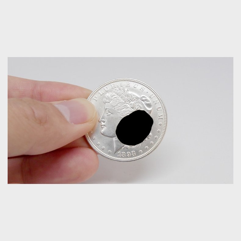 Ink hole by French Drop