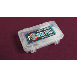 Simplified Powerpull by Uday 