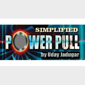 Simplified Powerpull by Uday 
