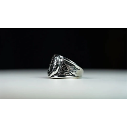 PITATA VibRing (Cross / Size 11) by PITATA MAGIC