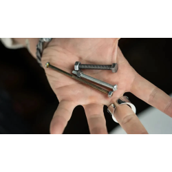 PITATA VibRing (Standard / Size 12) by PITATA MAGIC