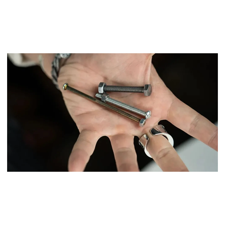 PITATA VibRing (Standard / Size 12) by PITATA MAGIC