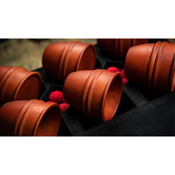 Final Wooden Cups Mini by TCC 