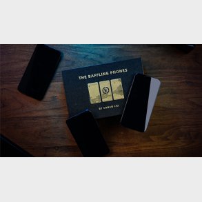 Baffling Phones by TCC