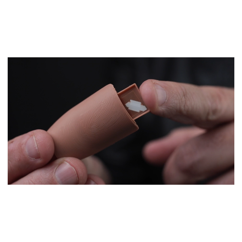 E19 by Matthew Wright