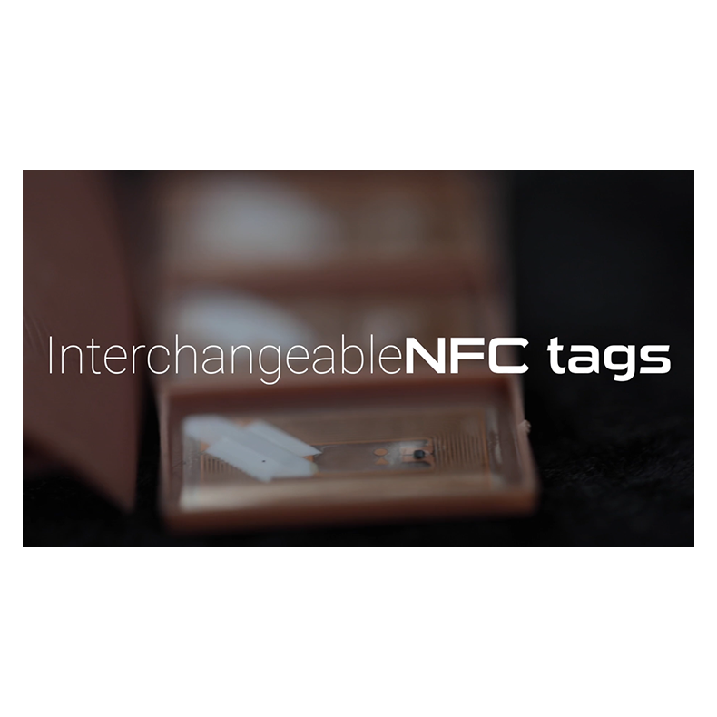 E19 by Matthew Wright