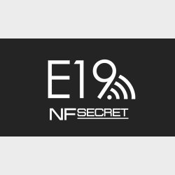 E19 by Matthew Wright