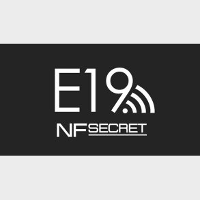 E19 by Matthew Wright