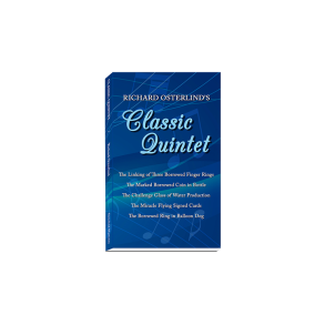 Classic Quintet by Richard Osterlind 