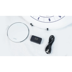 PITATA The Cesaral Mental Frisbee