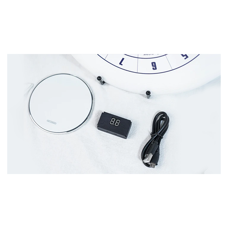 PITATA The Cesaral Mental Frisbee